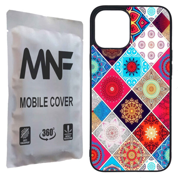 苹果 & 三星手机壳 – 高级款