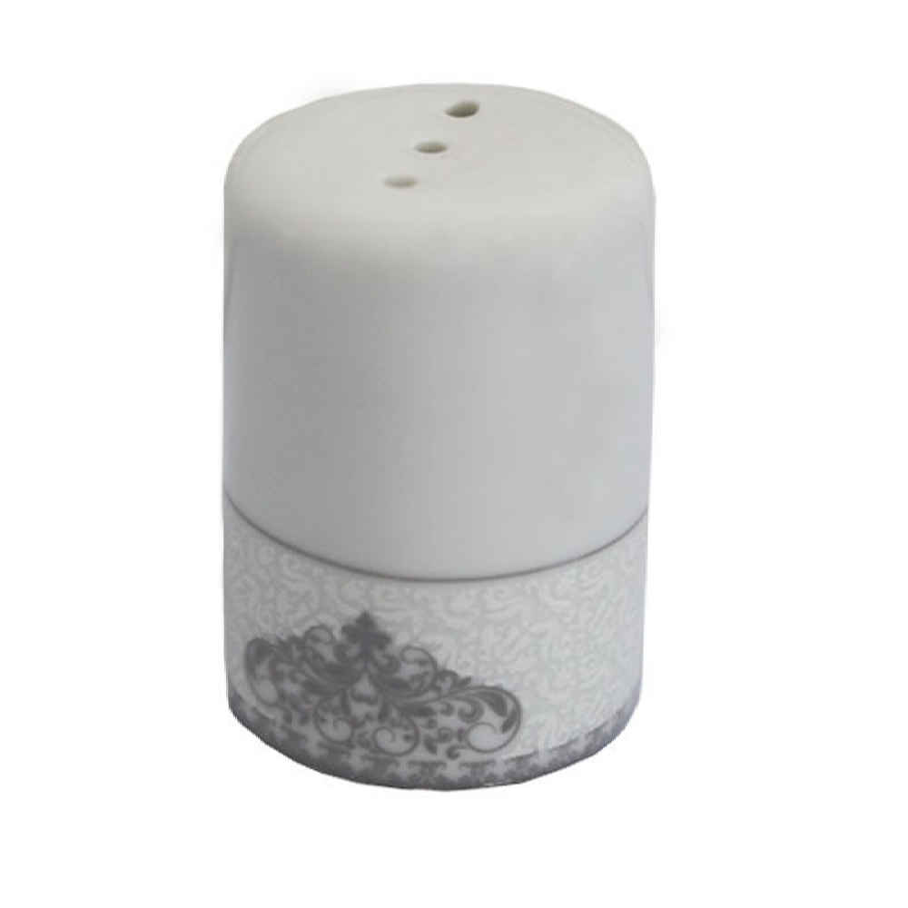 Main image of 陶瓷盐与胡椒瓶套装 – Pars