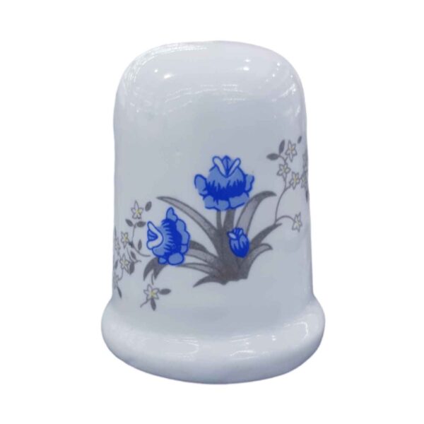 陶瓷盐与胡椒瓶套装 – Romantic