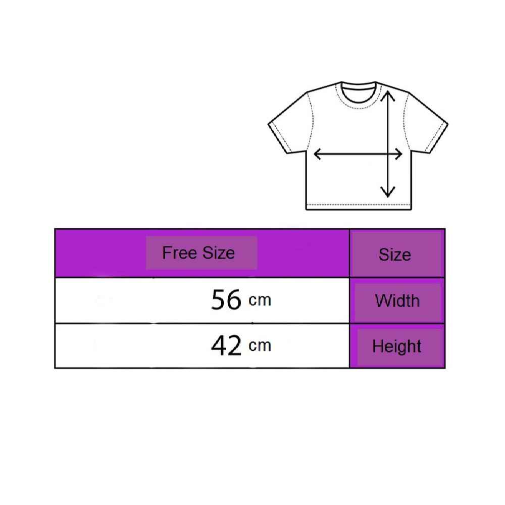 女式短袖短款上衣 模特 Magic