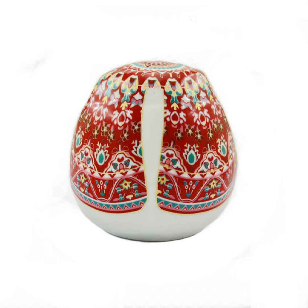 Main image of 陶瓷盐与胡椒瓶套装 – Toranj