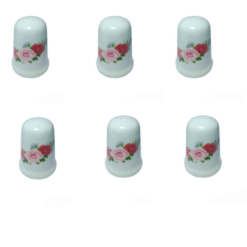 陶瓷盐与胡椒瓶套装 – Melorin