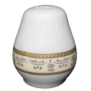 陶瓷盐与胡椒瓶套装 – Mehr