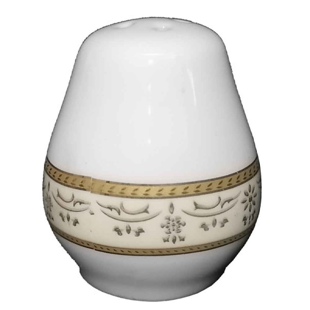 Main image of 陶瓷盐与胡椒瓶套装 – Mehr