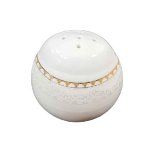 陶瓷盐与胡椒瓶套装 – Zarin