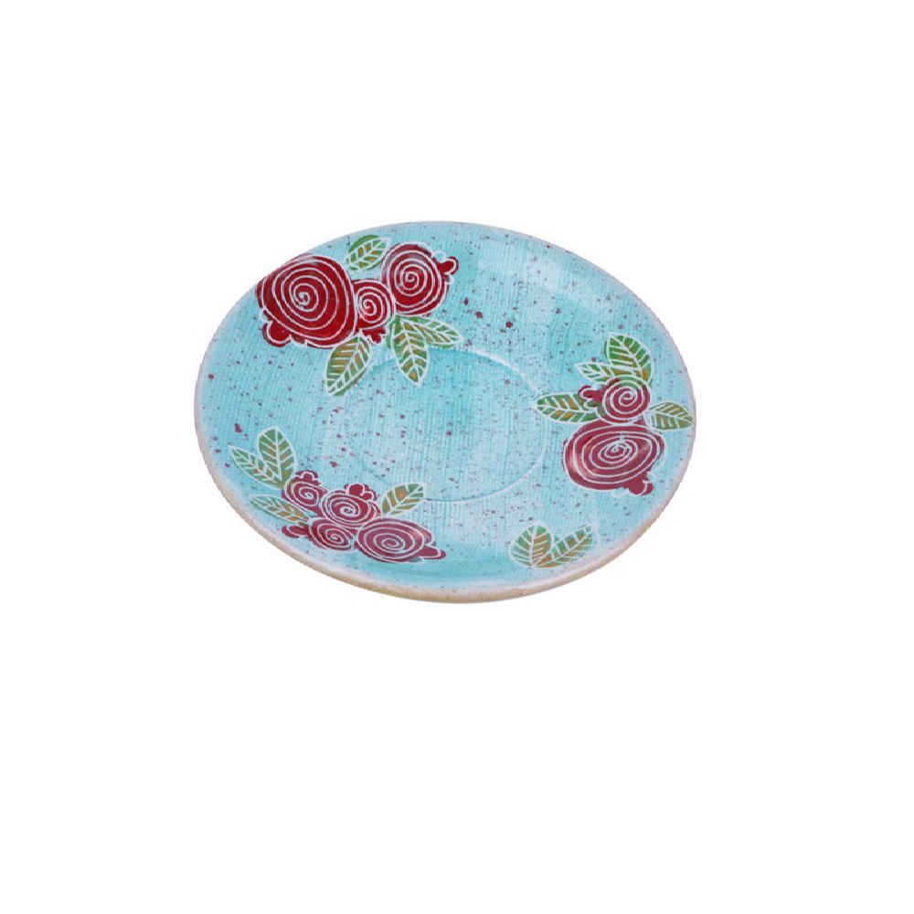 波斯茶杯套装(含茶托)– Vida陶瓷设计