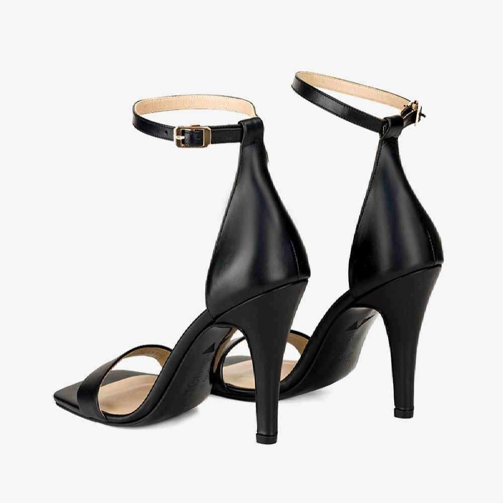 女款踝带高跟鞋 – Charlotte 款