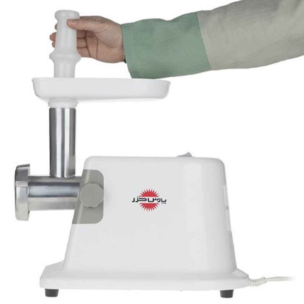 Pars Khazar 绞肉机型号 MT-1200