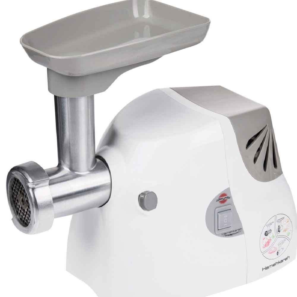 Main image of Pars Khazar 多功能绞肉机型号