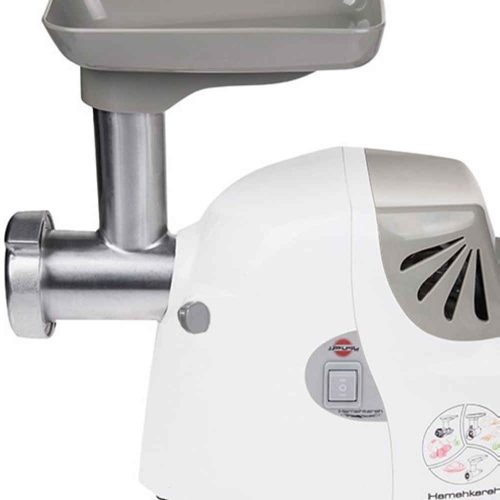 Pars Khazar 多功能绞肉机型号