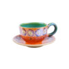 Thumbnail 5: 波斯茶杯套装（含茶托）– Behnoosh陶瓷设计