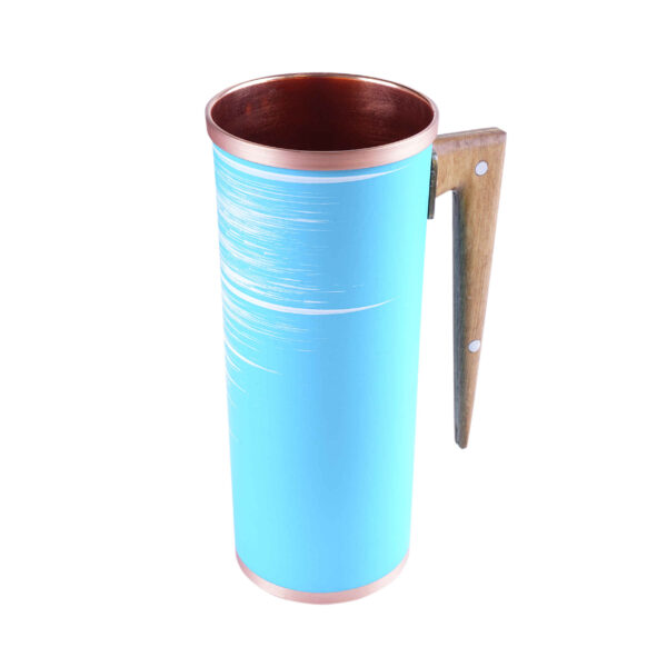 波斯铜水壶 – 现代风格 Khati