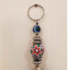Thumbnail 3: 蓝色邪眼钥匙扣 – Toopi 型号