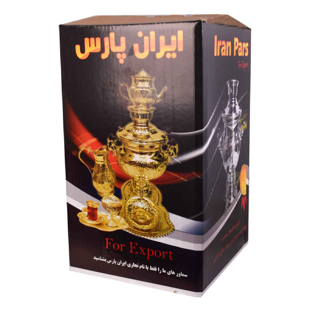 燃气茶炊带茶壶 6 升