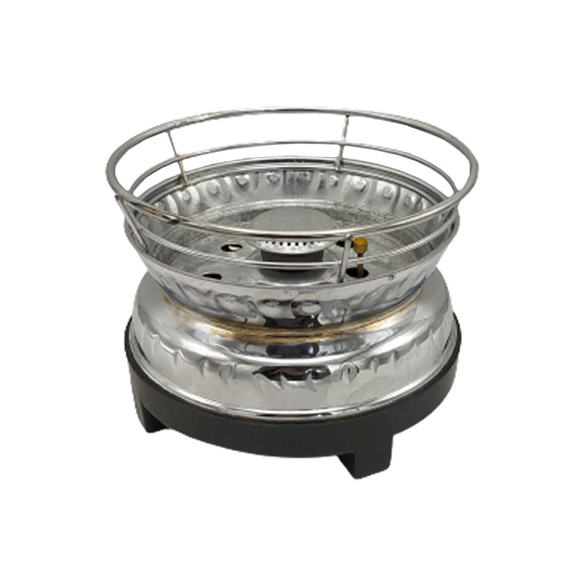 燃气茶炊带茶壶 型号 Simin 6 升