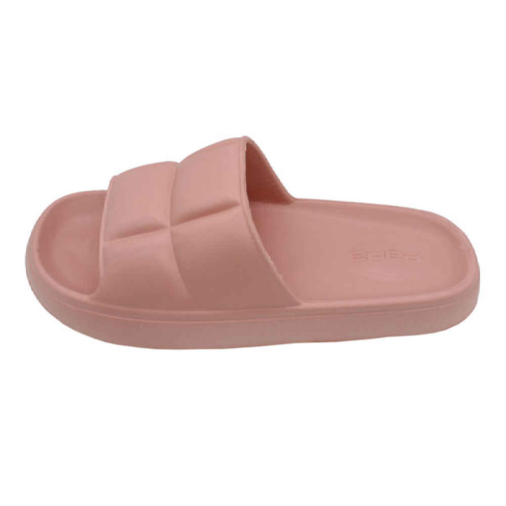 Main image of 云端拖鞋 – 柔软厚底，全天舒适