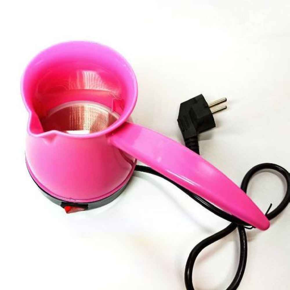 电动咖啡渗滤壶 – Sinbo型号