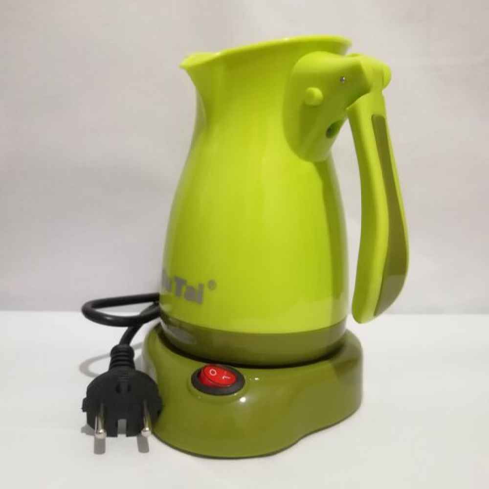 Main image of 电动土耳其咖啡渗滤壶 – 家庭与咖啡馆正宗冲泡