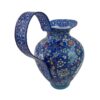 Thumbnail 3: 波斯米纳卡里珐琅手工装饰水壶 Ravis