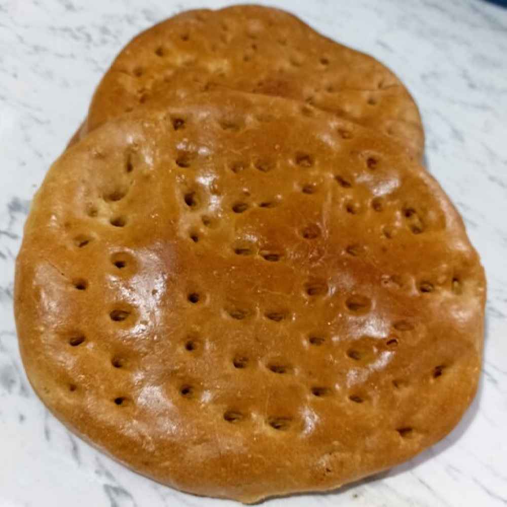 Main image of 波斯干面包 – Ashtiyan Kool-Va-La 烤制干面包