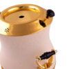 Thumbnail 3: 燃气茶炊带茶壶 现代几何设计 6 升