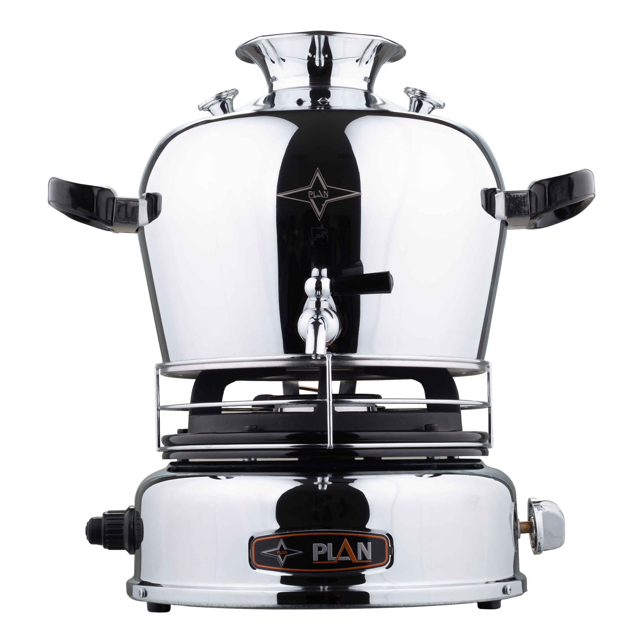 Main image of 燃气茶炊 现代设计 6 升