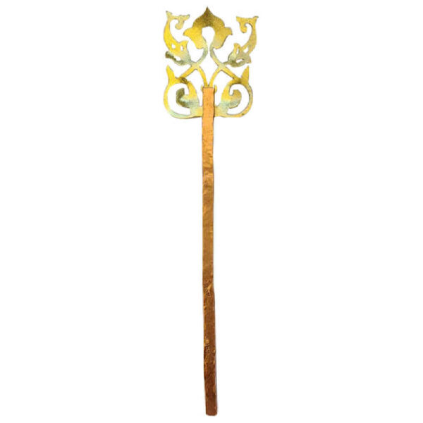 手工黄铜书签 伊斯利米款