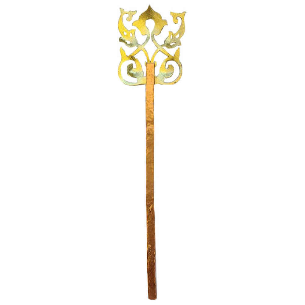 Main image of 手工黄铜书签 伊斯利米款