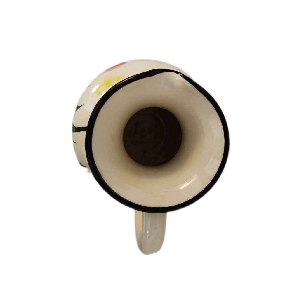 手工陶瓷水壶 – 型号 Lana