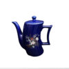 手工陶瓷水壶 – 蓝色艺术 Tavoos
