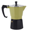 Thumbnail 3: 摩卡壶炉灶浓缩咖啡壶 – 经典意式咖啡壶3杯容量