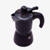 Thumbnail 3: 摩卡壶炉灶浓缩咖啡壶 – 经典意式咖啡壶3杯容量法压款