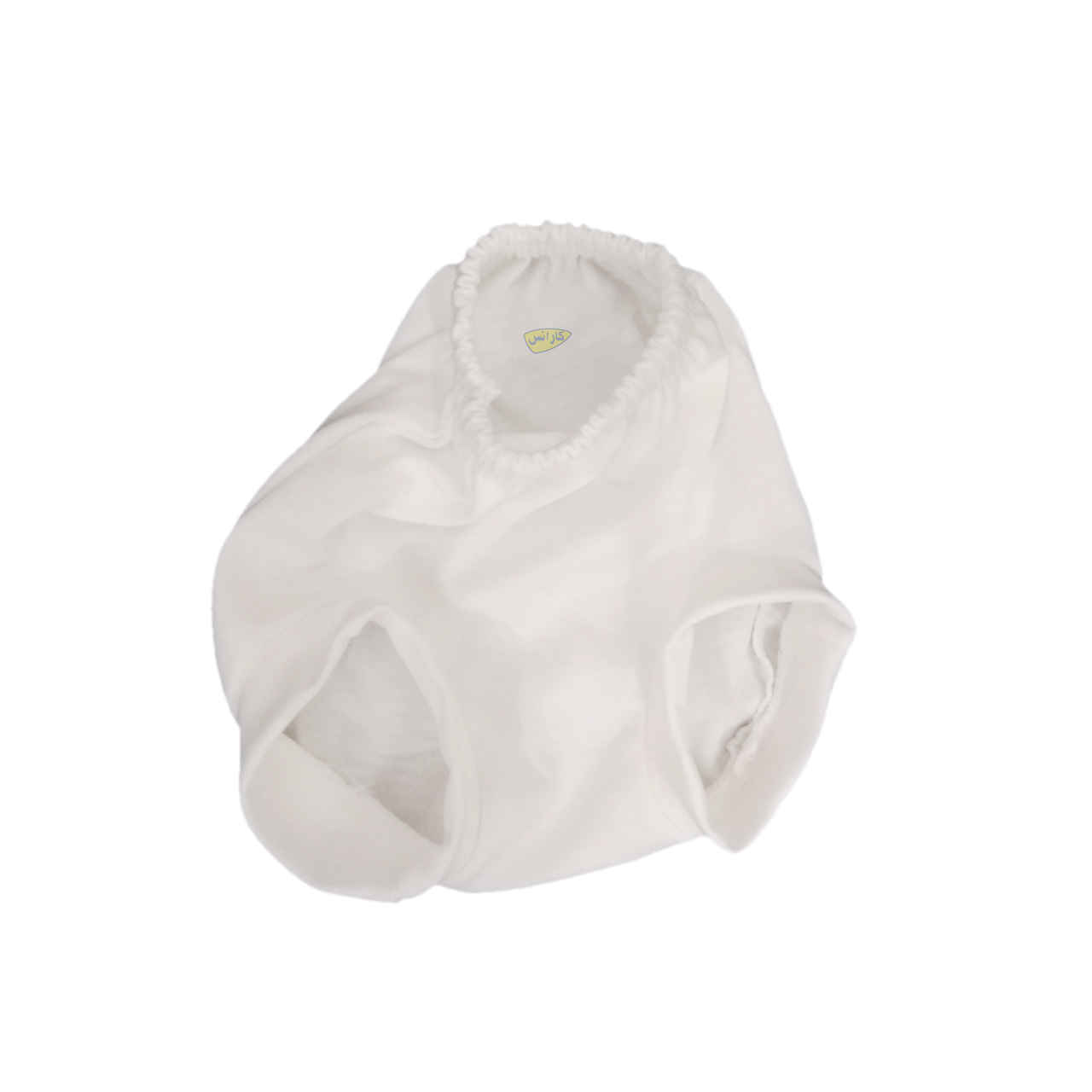 新生儿马甲上衣和短裤套装 小黄人图案款