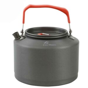 轻便 1.5 升户外露营水壶 Fire-Maple 型号 – 篝火使用的完美选择