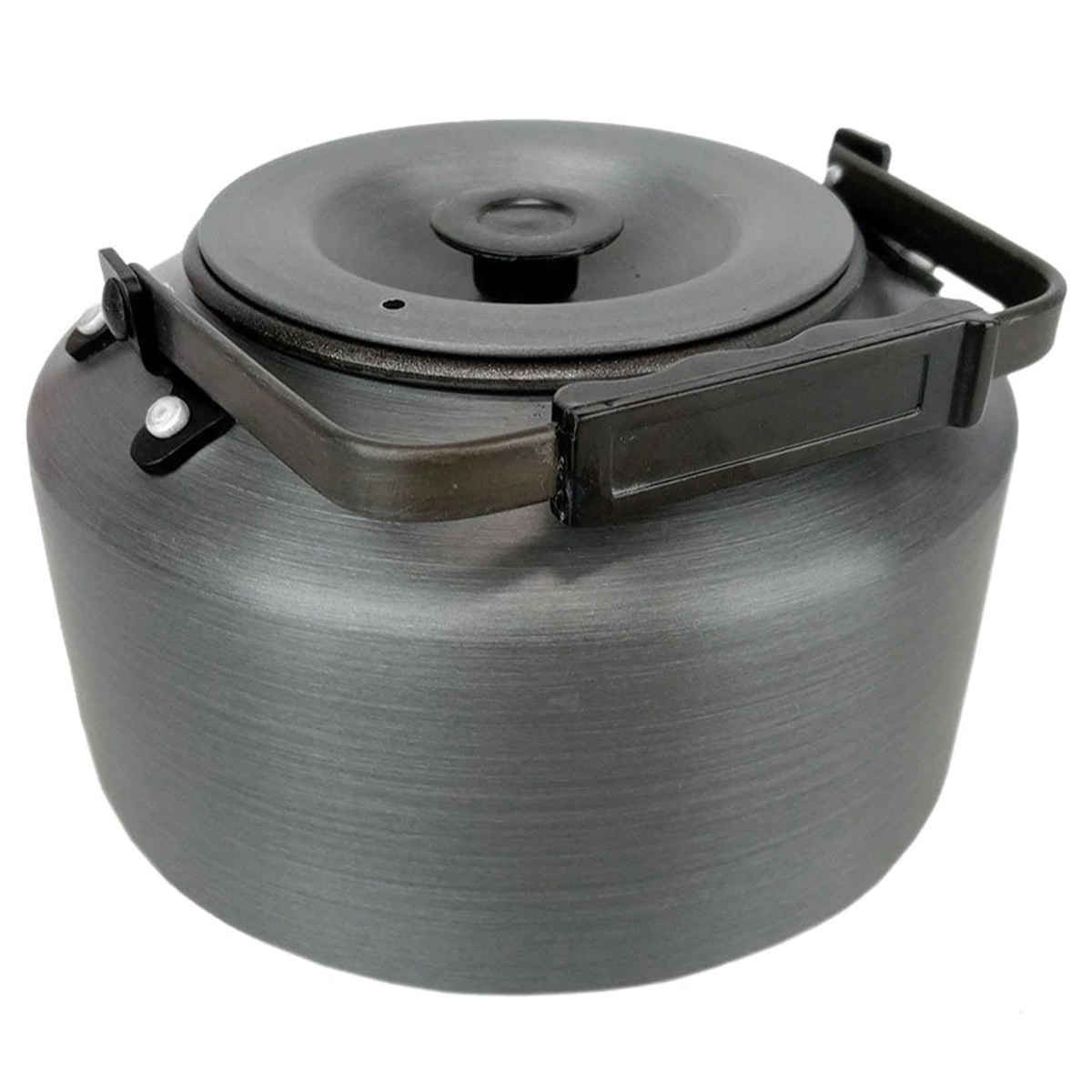 轻便 1.5 升户外露营水壶 Primus 型号 – 非常适合篝火