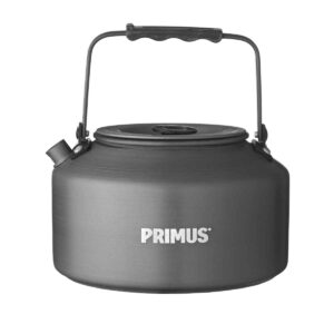 轻便 1.5 升户外露营水壶 Primus 型号 – 非常适合篝火