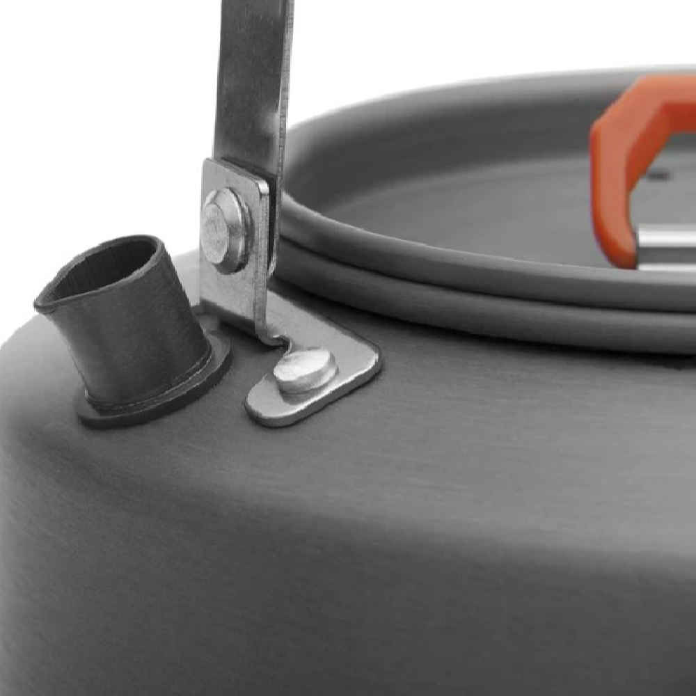 轻便户外露营水壶 Fire-Maple 型号 – 篝火使用的完美选择