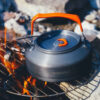 Thumbnail 3: 轻便户外露营水壶 Fire-Maple 型号 – 篝火使用的完美选择