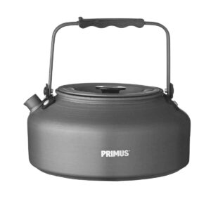 轻便户外露营水壶 Primus 型号 – 篝火使用的完美选择