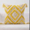 Thumbnail 6: 打结绣靠垫套 – 哈蒙几何图案刺绣