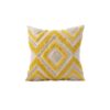 Thumbnail 4: 打结绣靠垫套 – 哈蒙几何图案刺绣