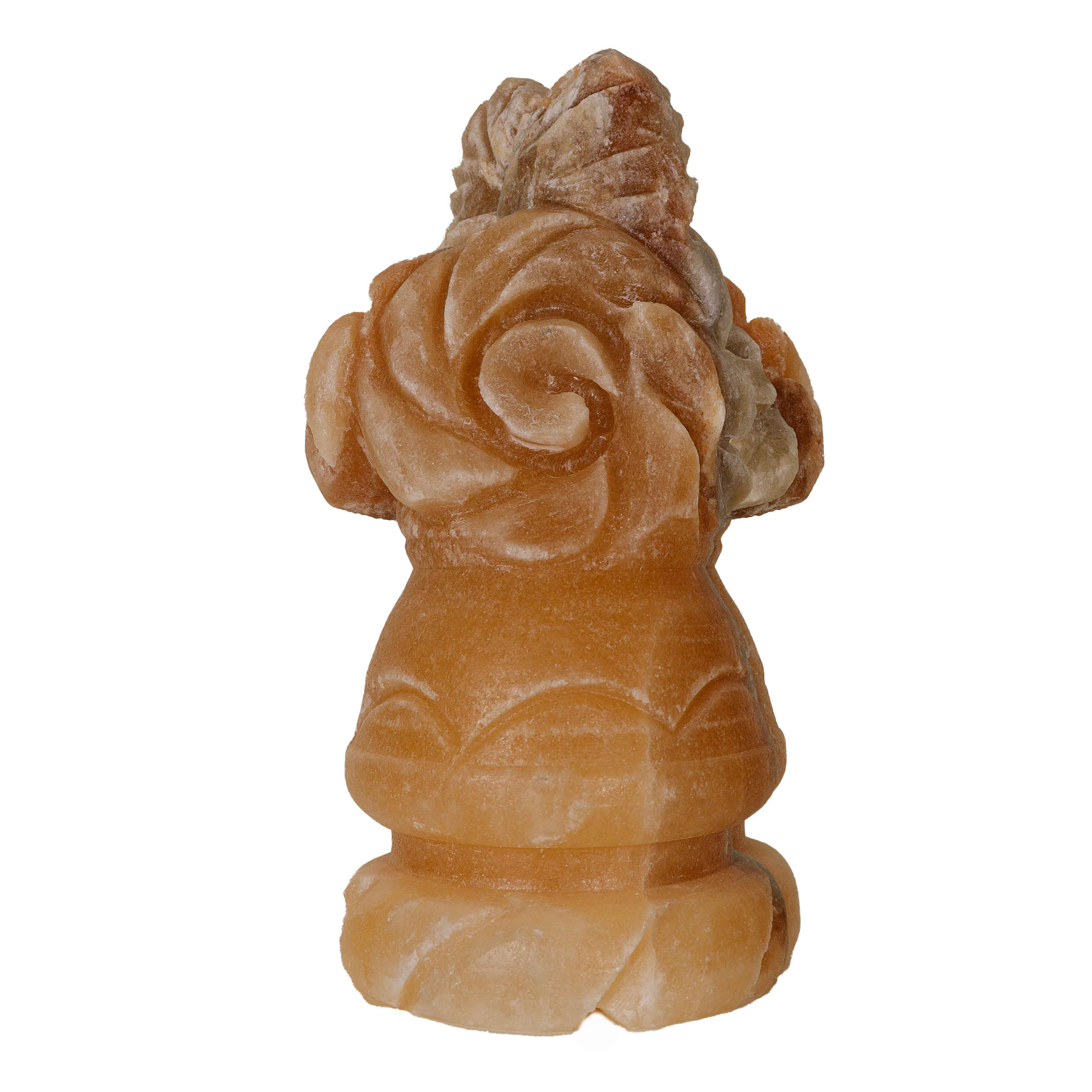 Main image of 波斯花卉盐灯 – 手工Laya设计