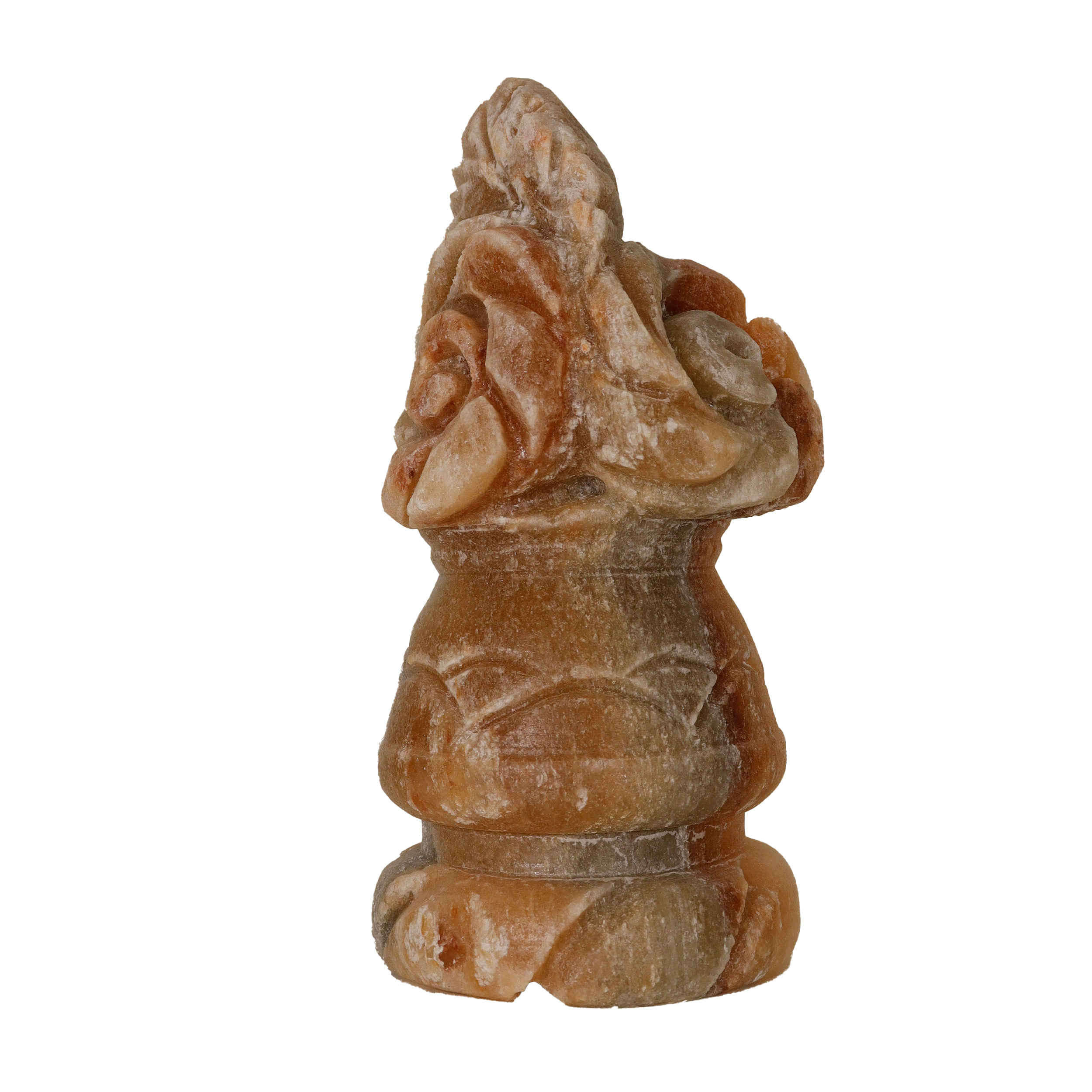 波斯花卉盐灯 – 手工Laya设计