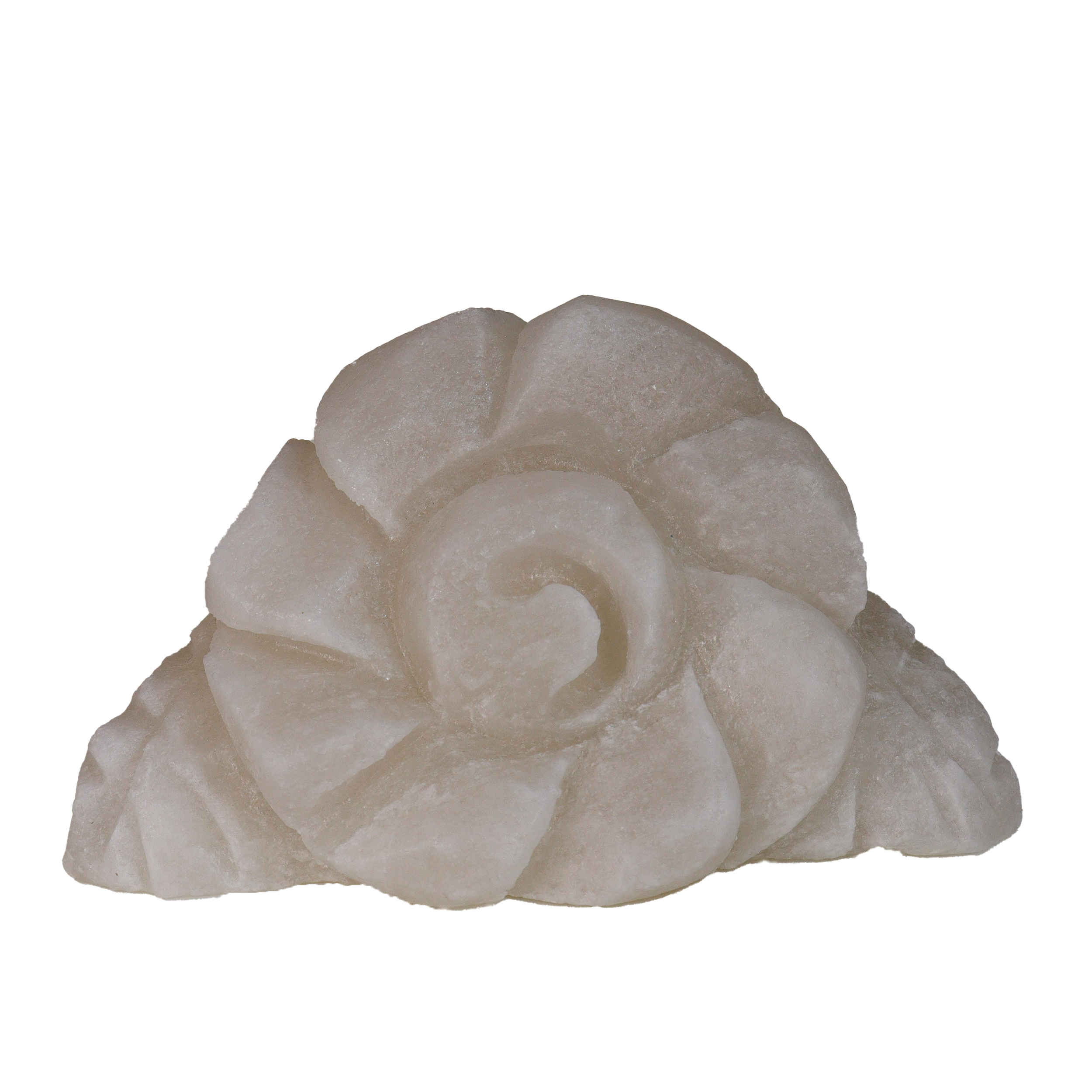 Main image of 波斯花卉盐灯 – 手工皇家设计