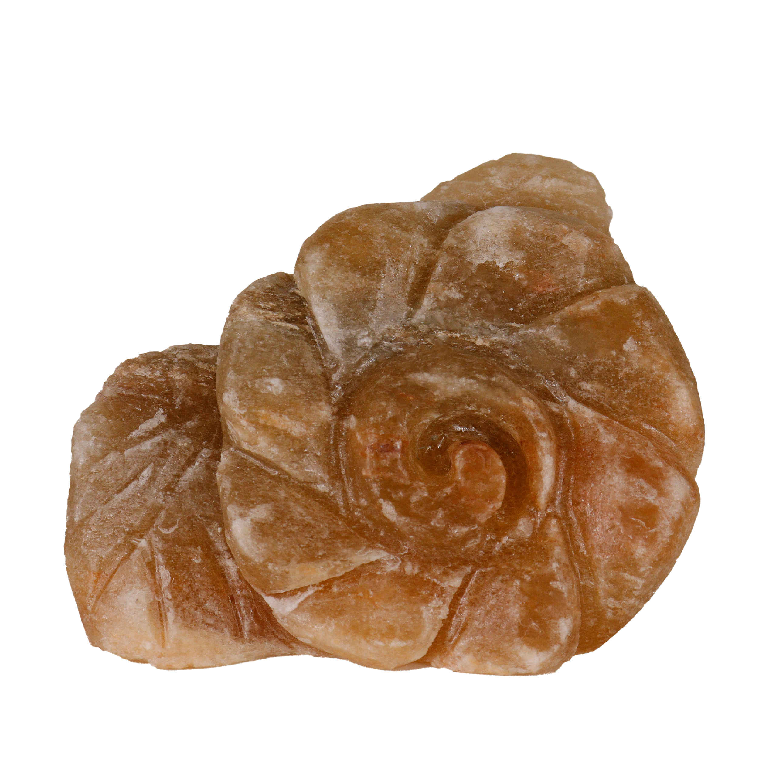 Main image of 波斯花卉盐灯 – 手工Sarvin设计