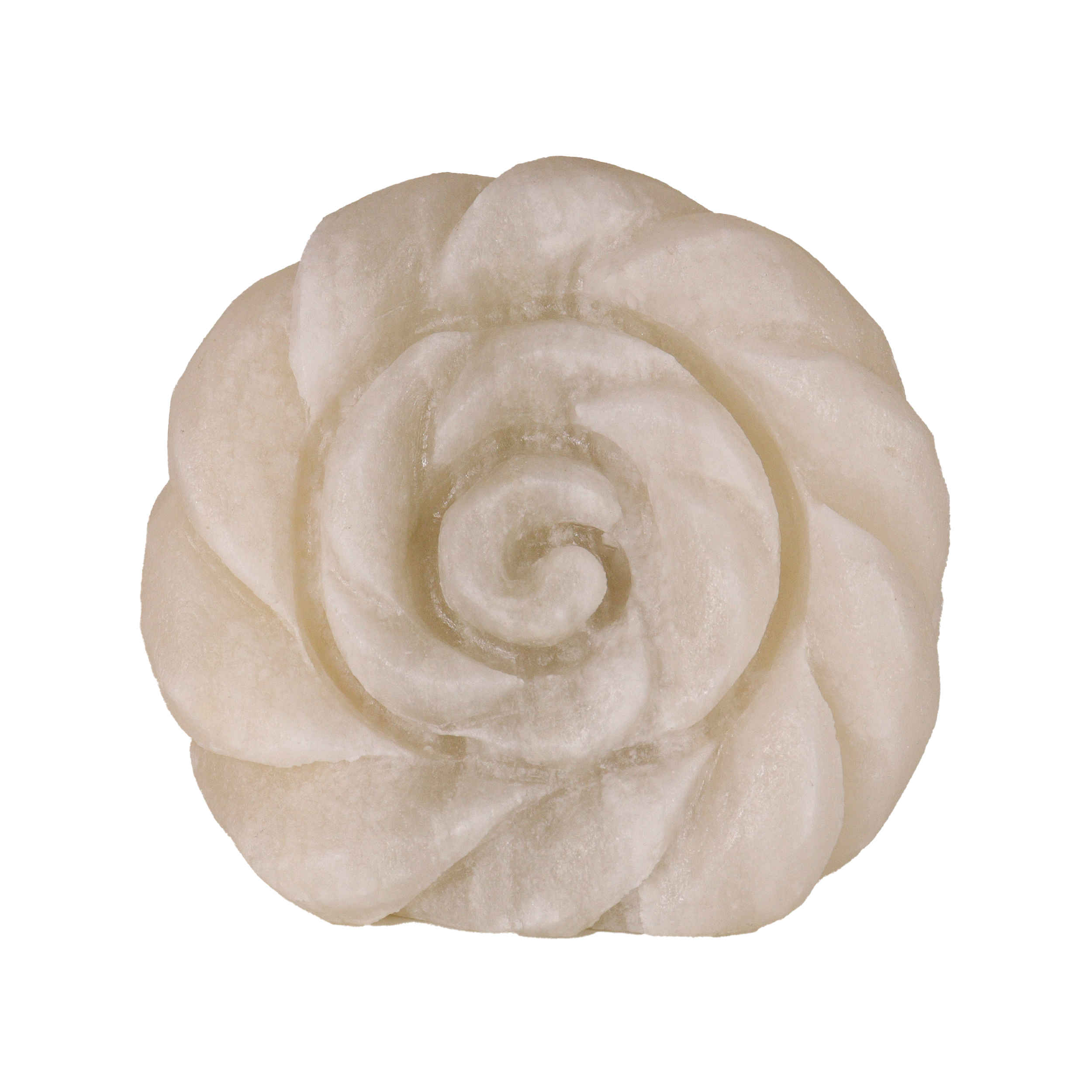 Main image of 波斯花卉盐灯 – 手工Viana设计