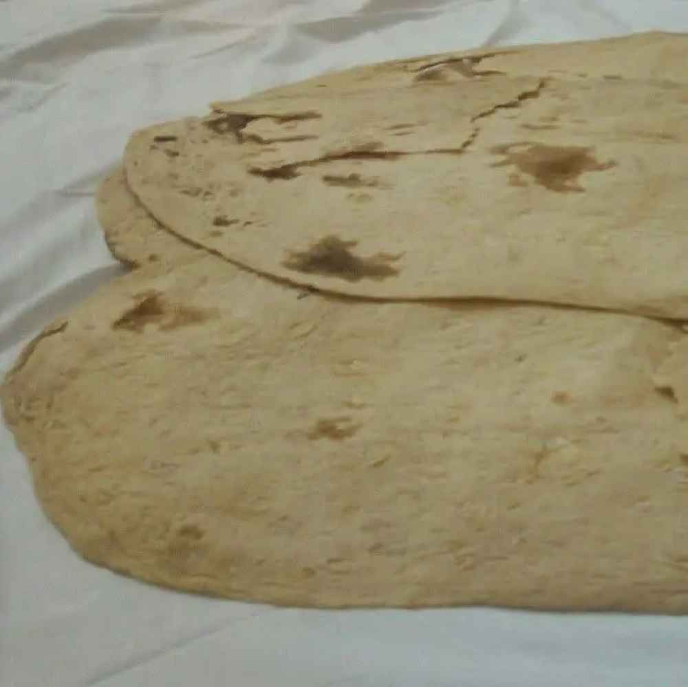 波斯干面包 – Denkarez 传统波斯干面包