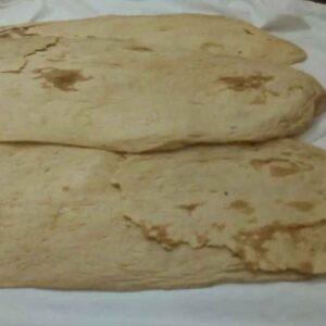 波斯干面包 – Denkarez 传统波斯干面包