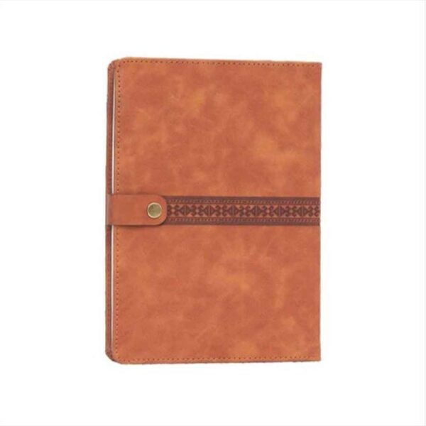 1403波斯日历每日手帐 Vaziri款