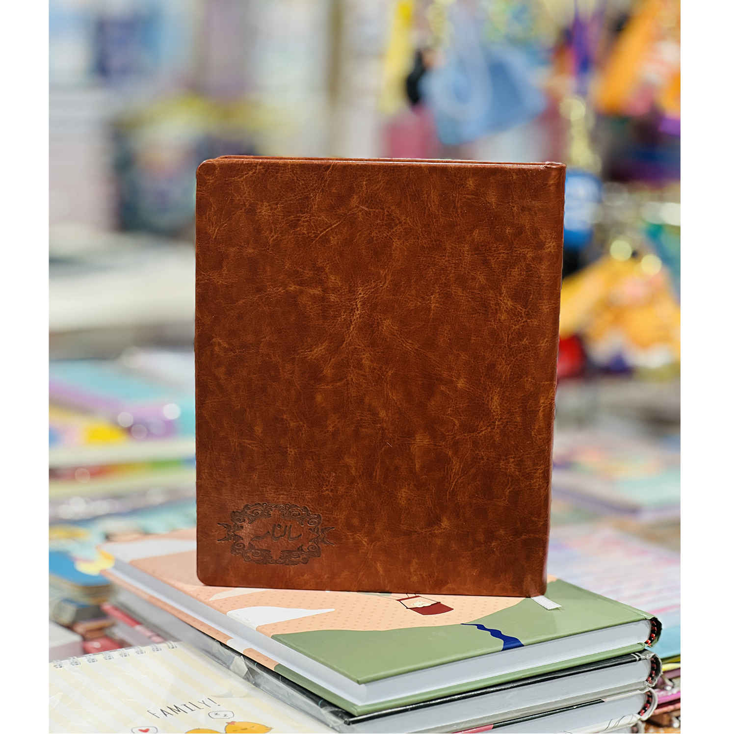 1403波斯日历每日手帐 周五单独页款